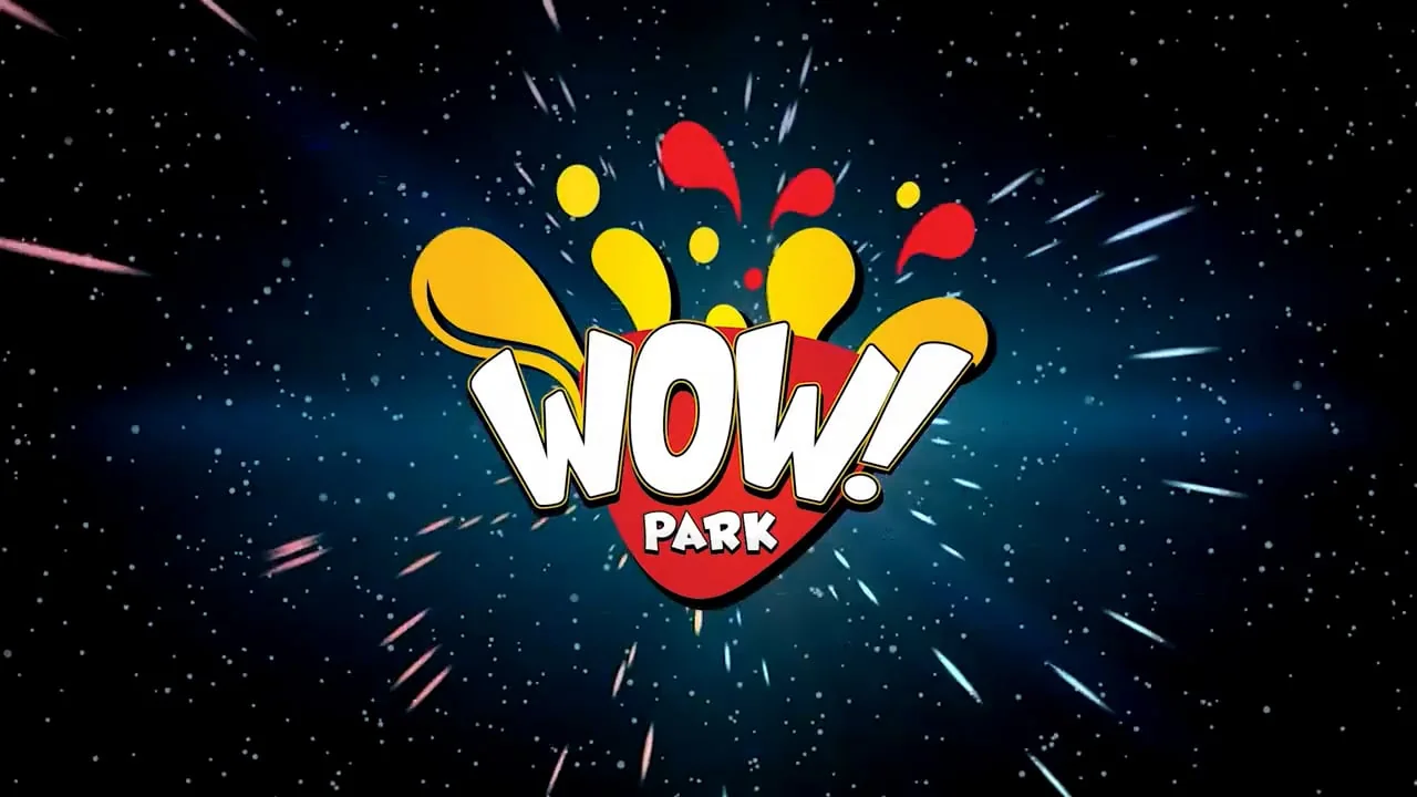 Wow Park, interactive space for Backstage